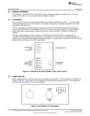 TAS5424BQ1DKDEVM datasheet.datasheet_page 6