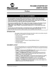 PIC32MX320F064HT-40I/MR datasheet.datasheet_page 5