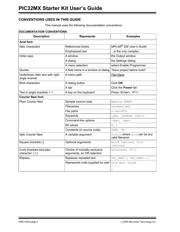 PIC32MX320F064HT-40I/MR datasheet.datasheet_page 6