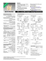 3223G-1-101E datasheet.datasheet_page 1