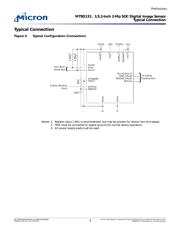 MT9D131C12STCD ES datasheet.datasheet_page 3