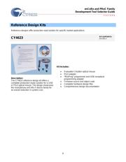 CY3655-PODUSB datasheet.datasheet_page 6