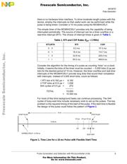 MC68HC705C8ACFNE datasheet.datasheet_page 5