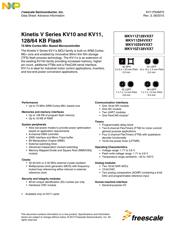 MKV11Z128VFM7 datasheet.datasheet_page 1