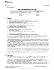 ADS7961EVM datasheet.datasheet_page 3