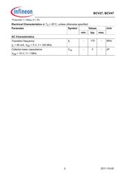 BCV47E6327 datasheet.datasheet_page 3