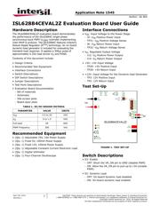ISL62884CIRTZ datasheet.datasheet_page 1