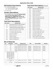 ISL62884CIRTZ datasheet.datasheet_page 2