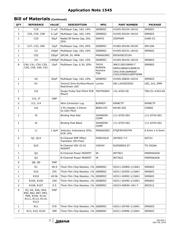 ISL62884CIRTZ datasheet.datasheet_page 3