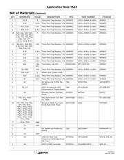 ISL62884CIRTZ datasheet.datasheet_page 4