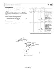AD5144BRUZ100-RL7 数据规格书 5