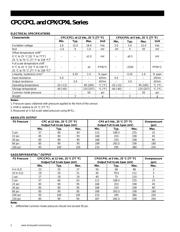 CPCL04DC datasheet.datasheet_page 2