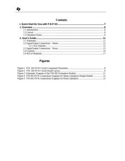 TPA302EVM datasheet.datasheet_page 4