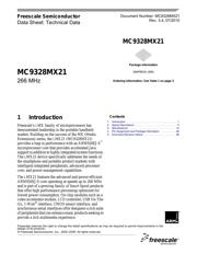 MC9328MX21DVK datasheet.datasheet_page 1