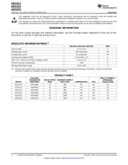 ADS1014IDGSR datasheet.datasheet_page 2