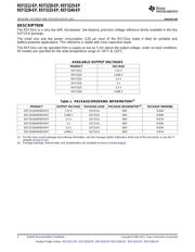 REF3212AMDBVREPG4 数据规格书 2