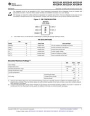 REF3212AMDBVREPG4 数据规格书 3