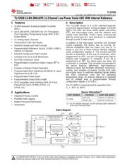 TLV2556IPWRG4 datasheet.datasheet_page 1