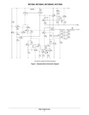NCV7808ABD2TR4G 数据规格书 2