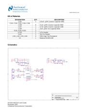 DS32EV100-EVK 数据规格书 2