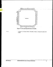 MC68SEC000CAA10 datasheet.datasheet_page 5