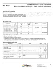 ACS711ELCTR-25AB-T datasheet.datasheet_page 2