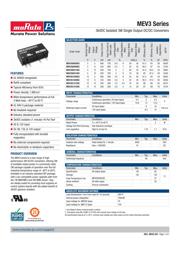 MEV3S0505SC datasheet.datasheet_page 1