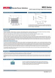 MEV3S0505SC datasheet.datasheet_page 2