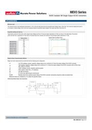 MEV3S0505SC datasheet.datasheet_page 3