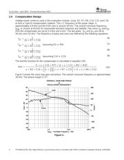 TPS40021EVM-001 数据规格书 4