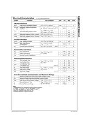 FQB9N25C datasheet.datasheet_page 2
