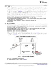 BQ24725EVM-542 datasheet.datasheet_page 4