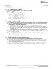 BQ24725EVM-542 datasheet.datasheet_page 6