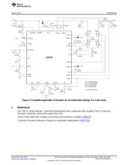 LM5175PWPT datasheet.datasheet_page 3