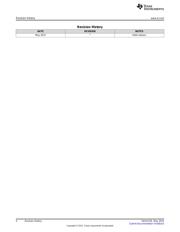 LM5175PWPT datasheet.datasheet_page 4