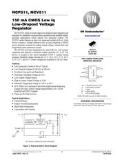 NCP511SN50T1 datasheet.datasheet_page 1
