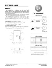 MC74VHC244DTR2 datasheet.datasheet_page 1
