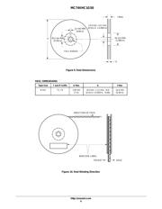 MC74VHC244DTR2 datasheet.datasheet_page 6