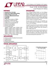LTC2293IUP#PBF datasheet.datasheet_page 1