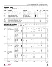 LTC2293IUP#PBF datasheet.datasheet_page 3