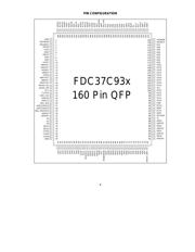 FDC37C932 数据规格书 4