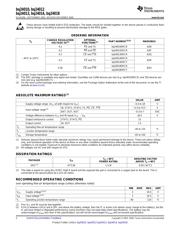 BQ24018DRCR datasheet.datasheet_page 2