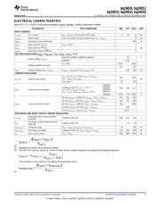 BQ24018DRCR datasheet.datasheet_page 3