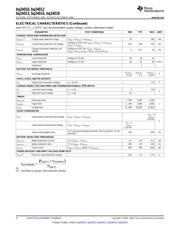 BQ24018DRCR datasheet.datasheet_page 4