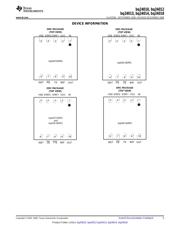 BQ24018DRCR datasheet.datasheet_page 5