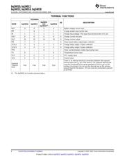 BQ24018DRCR datasheet.datasheet_page 6