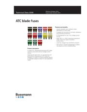 ATC-5 数据规格书 1