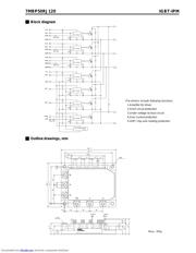 7MBP50RJ120 datasheet.datasheet_page 4