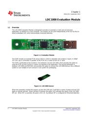 LDC1000NHRT 数据规格书 2