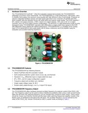 TPA3250D2EVM datasheet.datasheet_page 2